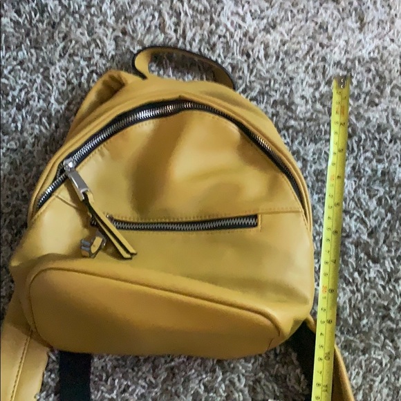 French Connection Mini Backpack - Picture 8 of 10